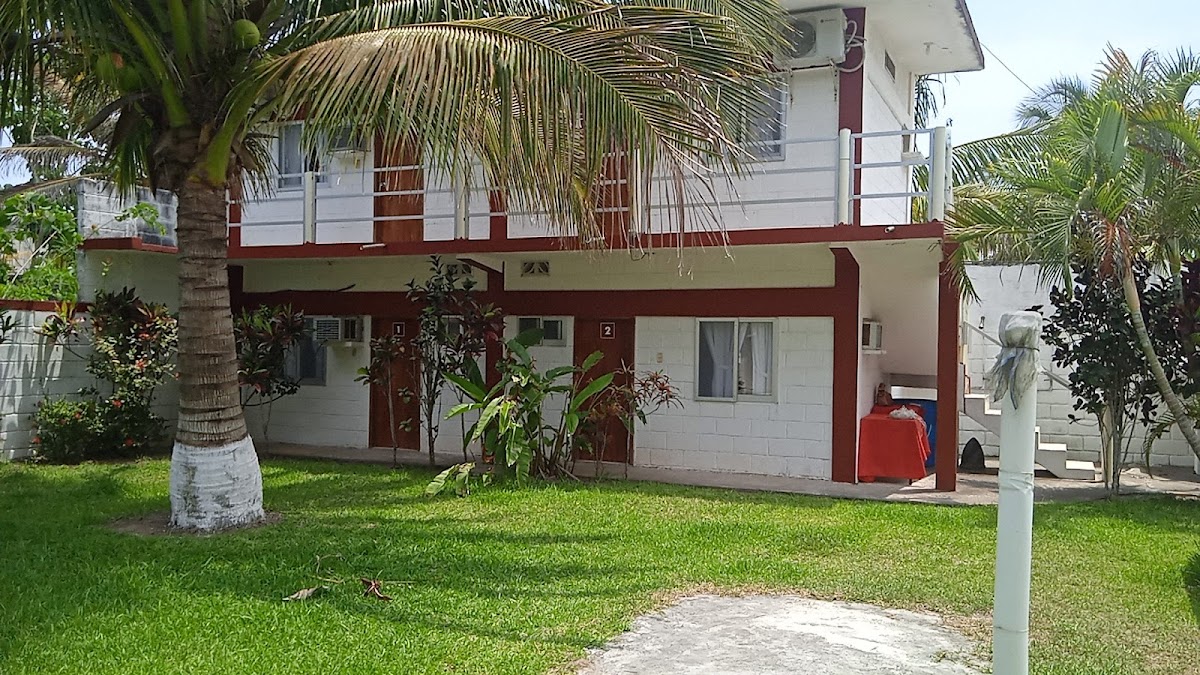 Casa De Huespedes GLORIA